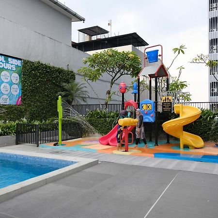The Premiere Hotel פקאנבארו מראה חיצוני תמונה