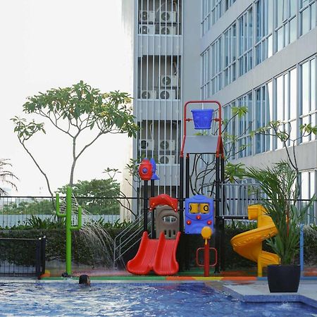 The Premiere Hotel פקאנבארו מראה חיצוני תמונה